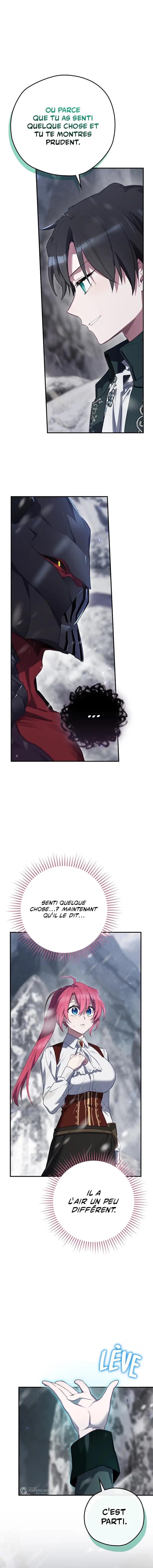 Ending Maker Chapitre 58 - Page 8