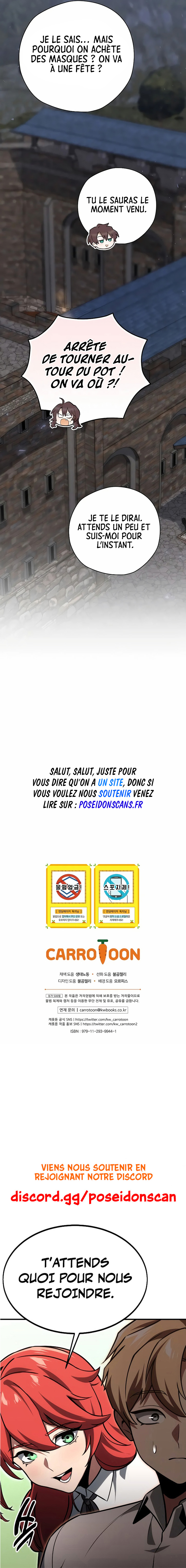Ending Maker Chapitre 61 - Page 7