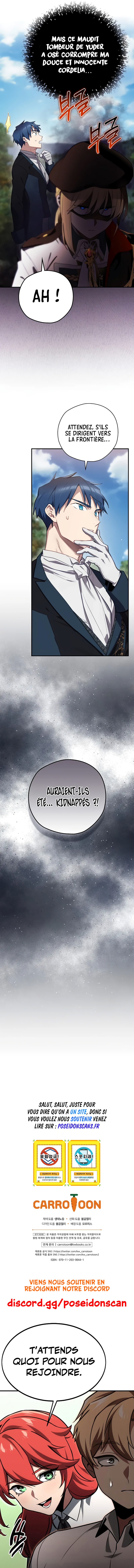 Ending Maker Chapitre 65 - Page 11
