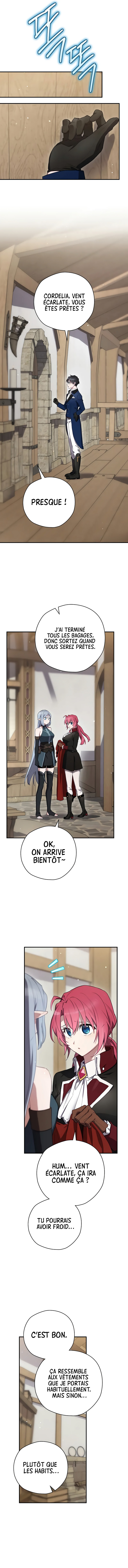 Ending Maker Chapitre 65 - Page 7
