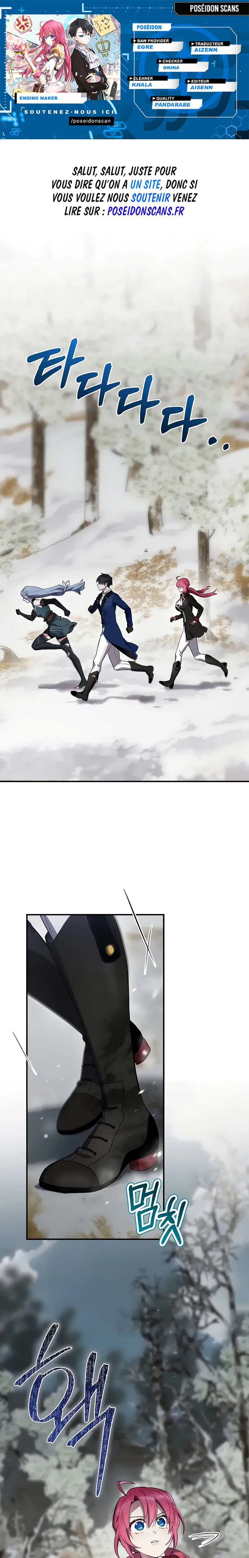Ending Maker Chapitre 67 - Page 1