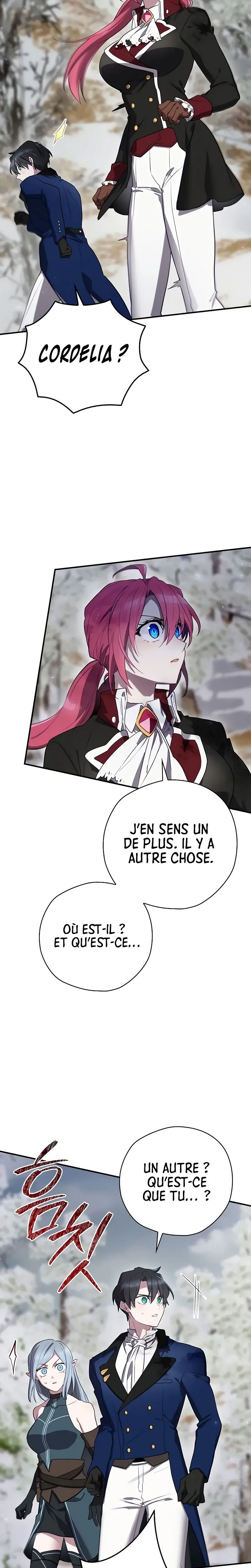 Ending Maker Chapitre 67 - Page 2
