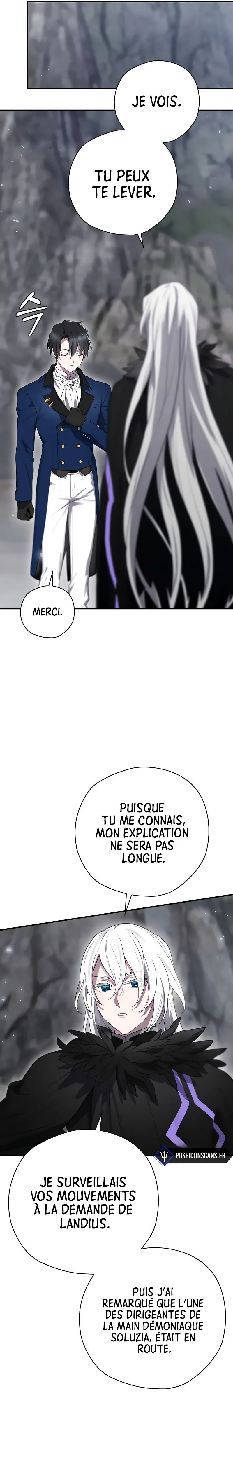 Ending Maker Chapitre 67 - Page 29