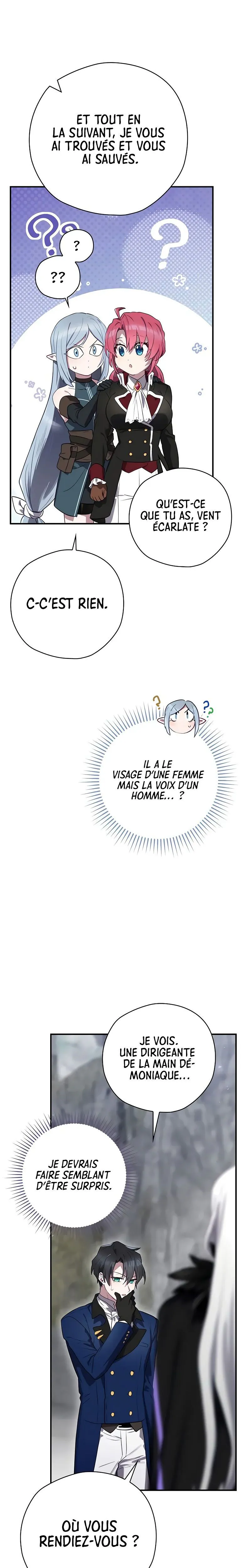 Ending Maker Chapitre 67 - Page 30
