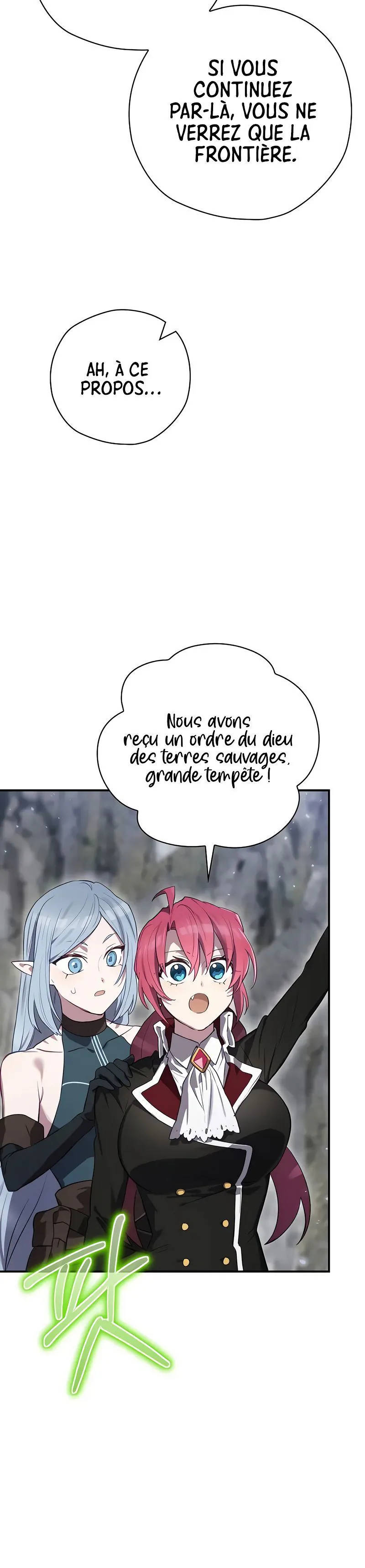 Ending Maker Chapitre 67 - Page 31