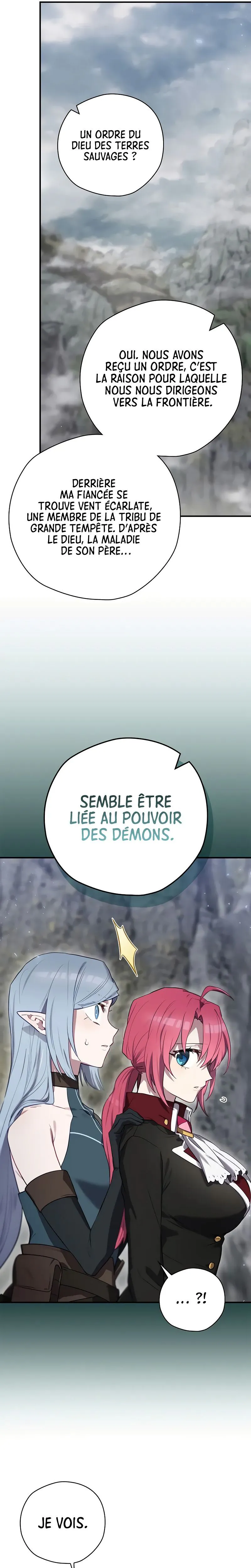 Ending Maker Chapitre 67 - Page 32