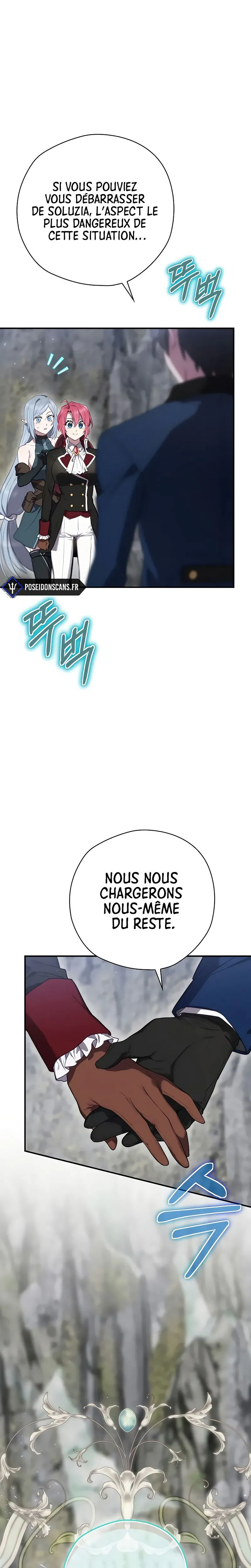 Ending Maker Chapitre 67 - Page 35