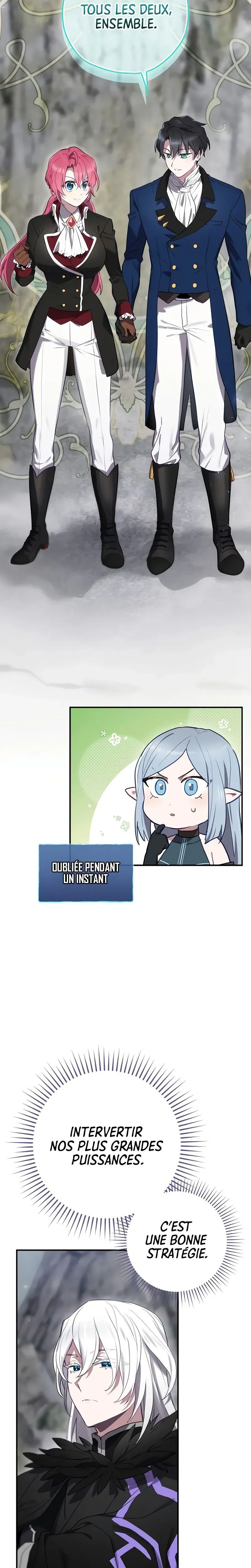 Ending Maker Chapitre 67 - Page 36