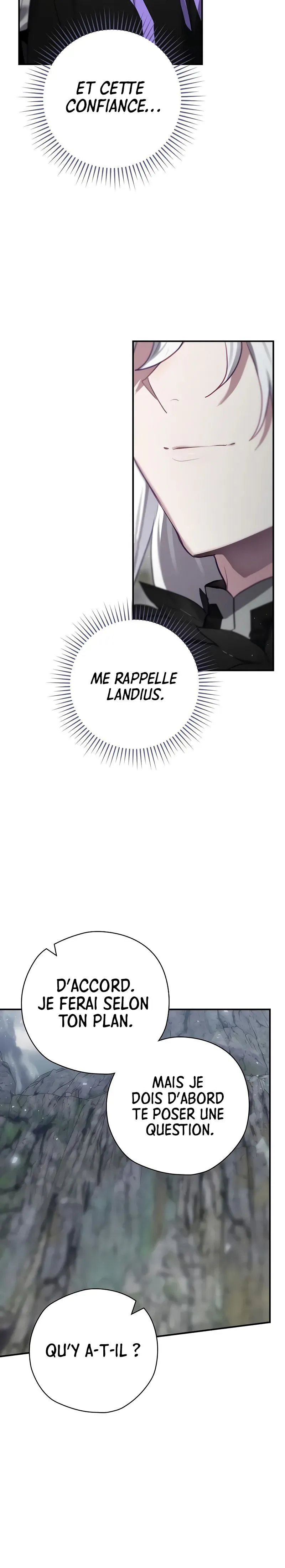 Ending Maker Chapitre 67 - Page 37