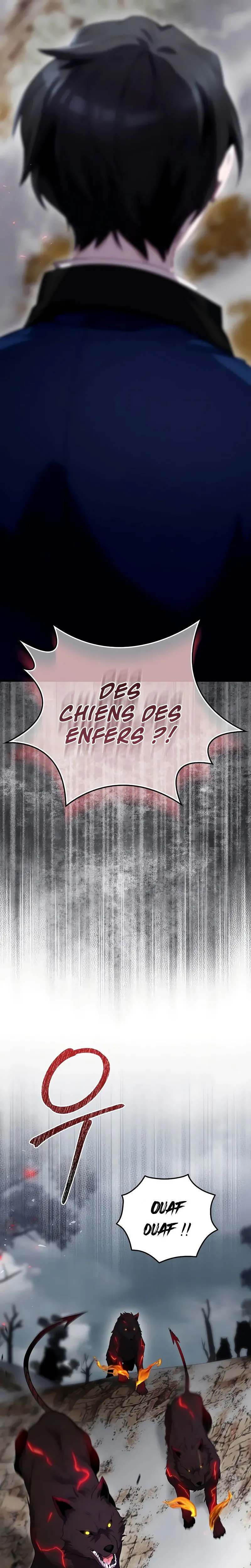 Ending Maker Chapitre 67 - Page 5