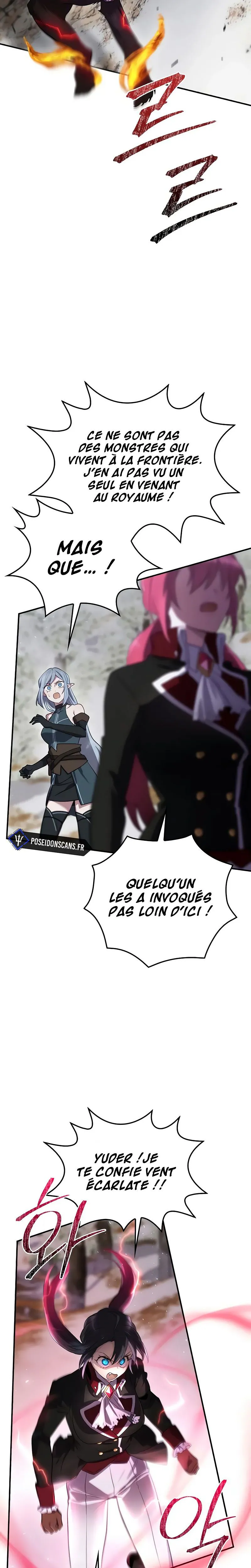 Ending Maker Chapitre 67 - Page 6