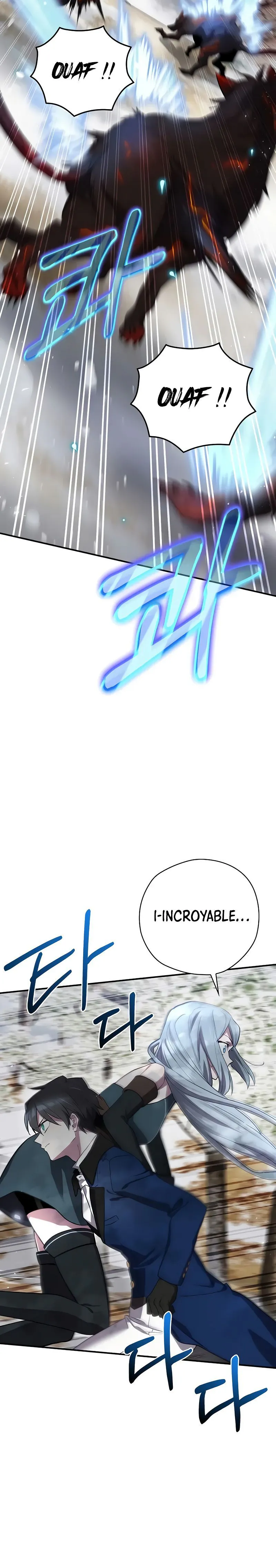 Ending Maker Chapitre 67 - Page 10