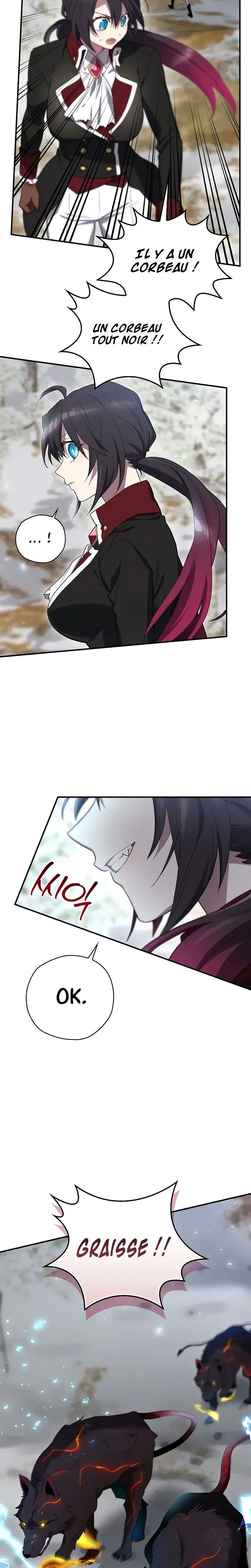 Ending Maker Chapitre 67 - Page 15