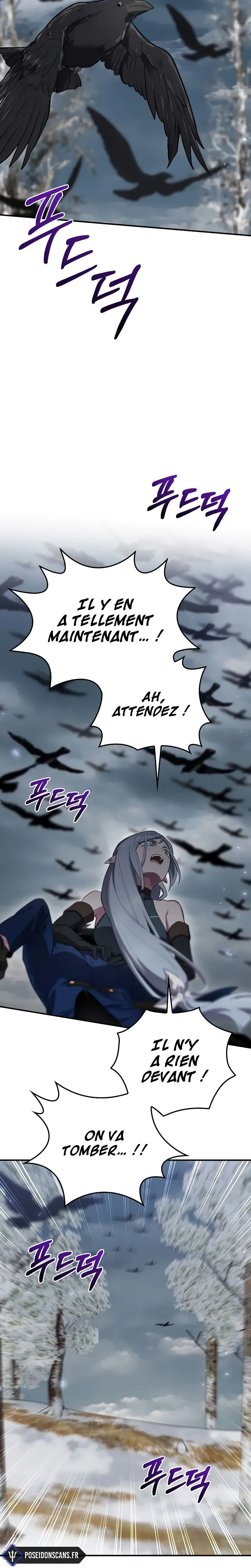 Ending Maker Chapitre 67 - Page 17