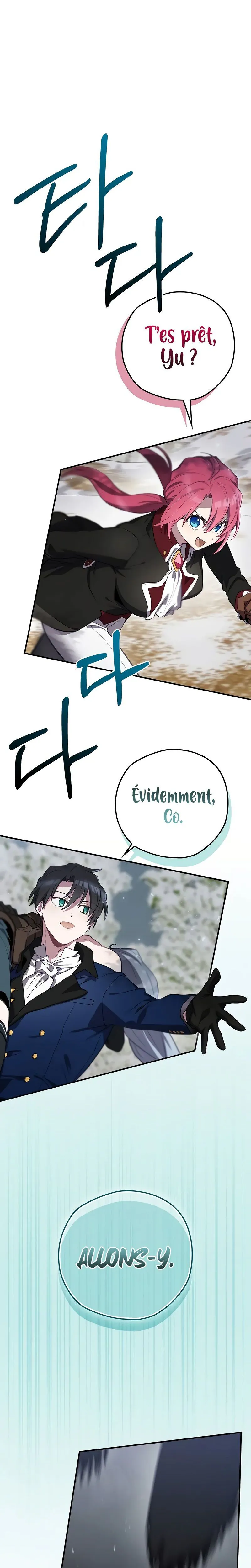 Ending Maker Chapitre 67 - Page 18