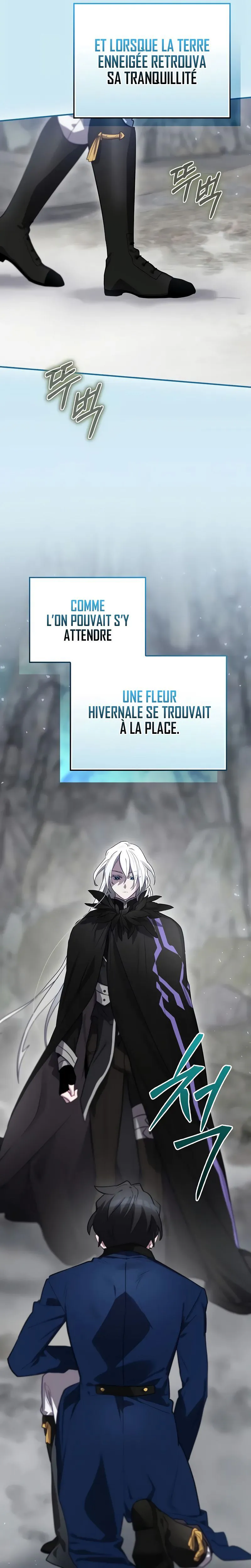 Ending Maker Chapitre 67 - Page 25