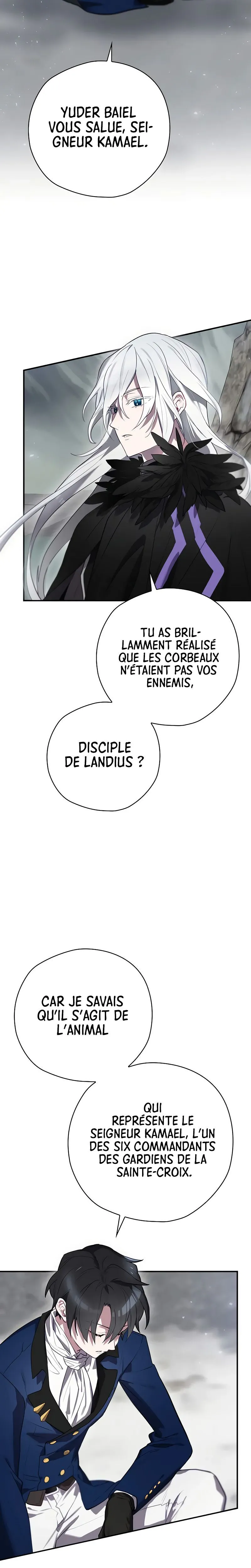 Ending Maker Chapitre 67 - Page 26