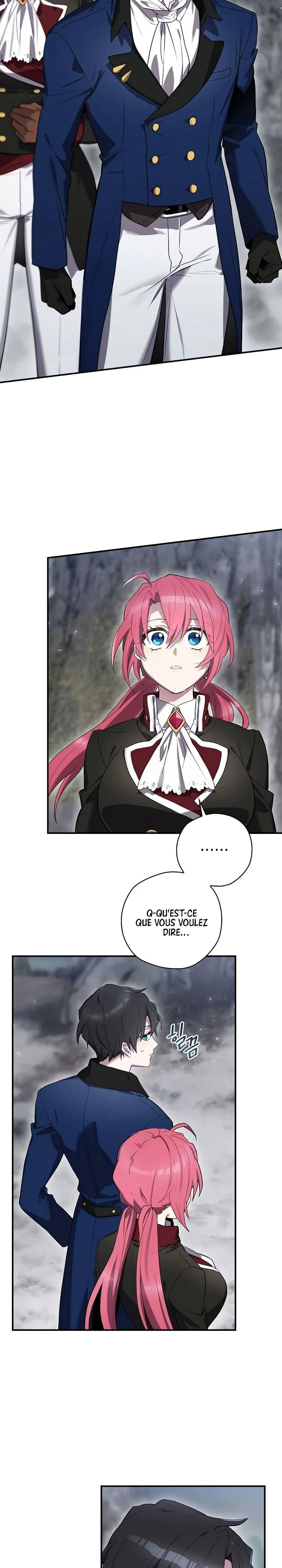 Ending Maker Chapitre 68 - Page 2