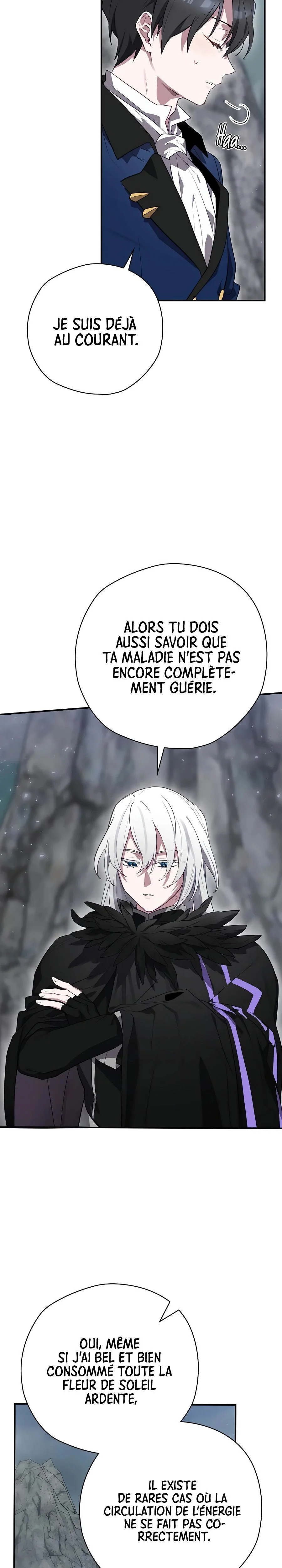 Ending Maker Chapitre 68 - Page 3