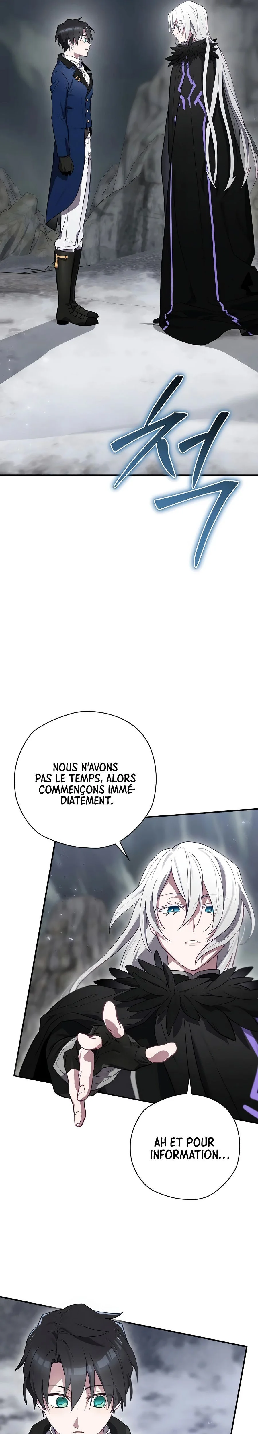 Ending Maker Chapitre 68 - Page 13