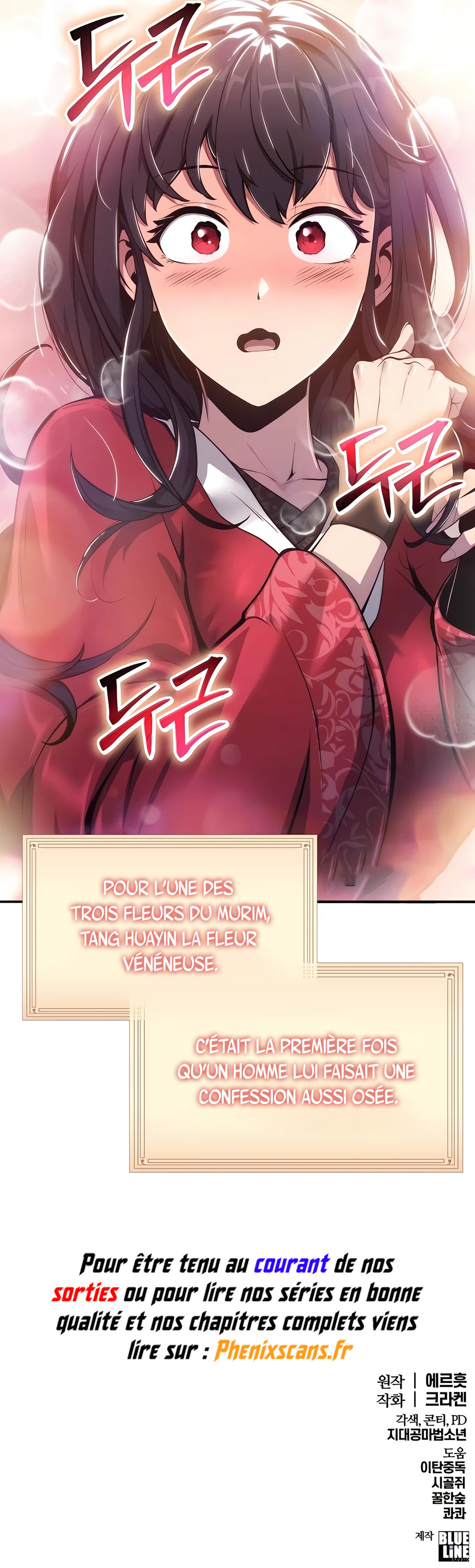 Entomologist In Sichuan Tang Clan Chapitre 9 - Page 18