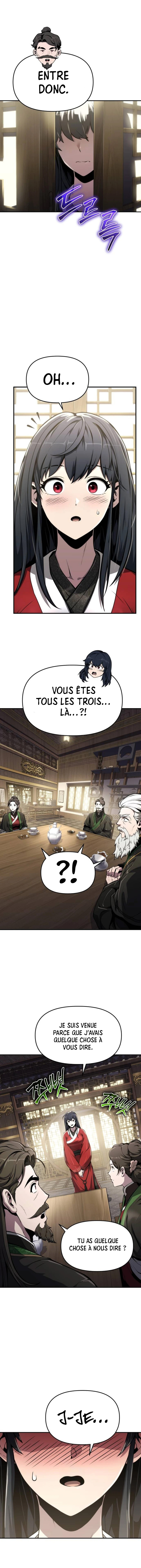 Entomologist In Sichuan Tang Clan Chapitre 10 - Page 9