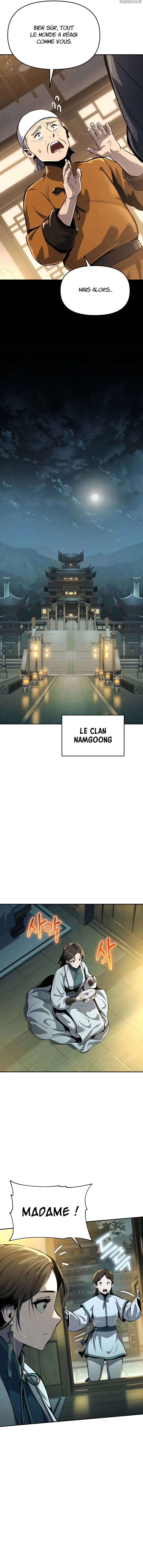Entomologist In Sichuan Tang Clan Chapitre 35 - Page 14