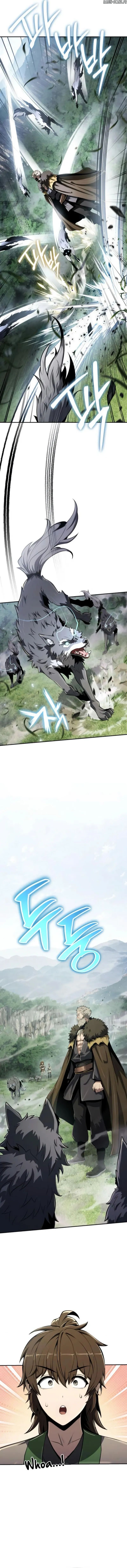 Entomologist In Sichuan Tang Clan Chapitre 56 - Page 13