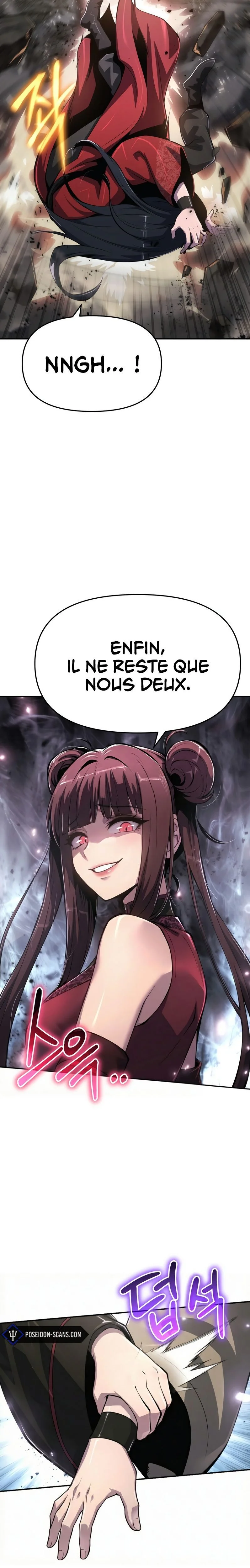 Entomologist In Sichuan Tang Clan Chapitre 67 - Page 12