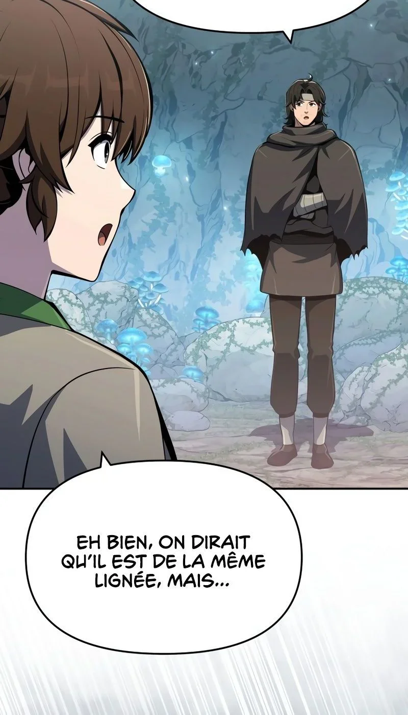 Entomologist In Sichuan Tang Clan Chapitre 82 - Page 4