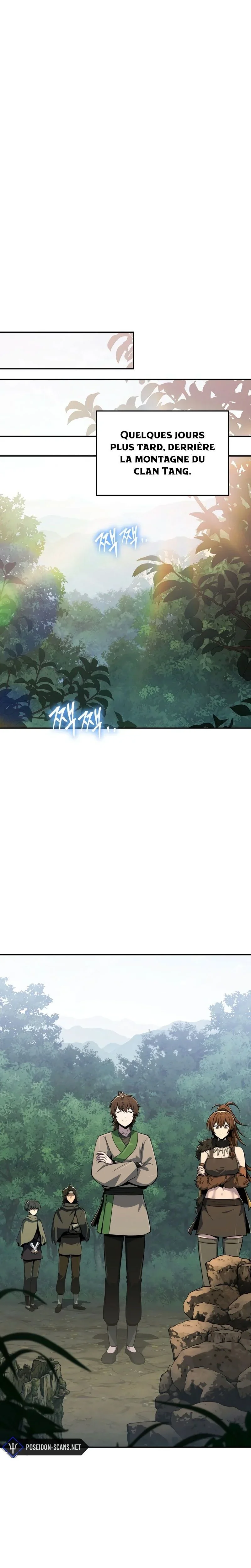 Entomologist In Sichuan Tang Clan Chapitre 82 - Page 13