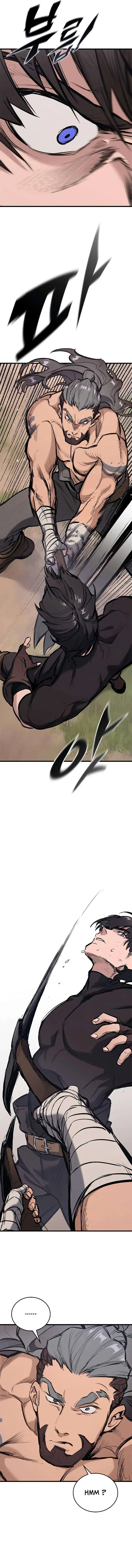 Eternally Regressing Knight Chapitre 2 - Page 12