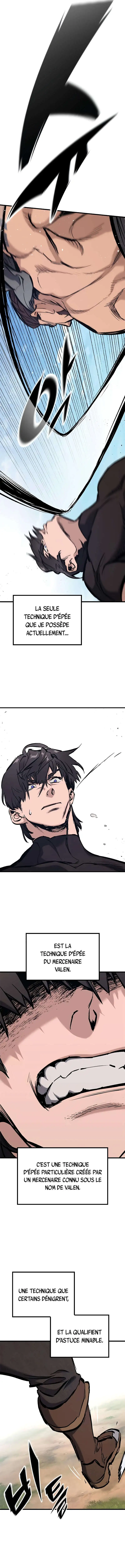 Eternally Regressing Knight Chapitre 2 - Page 16