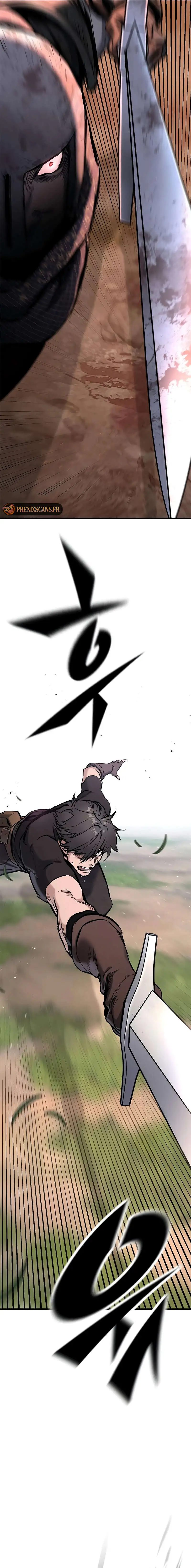 Eternally Regressing Knight Chapitre 2 - Page 18