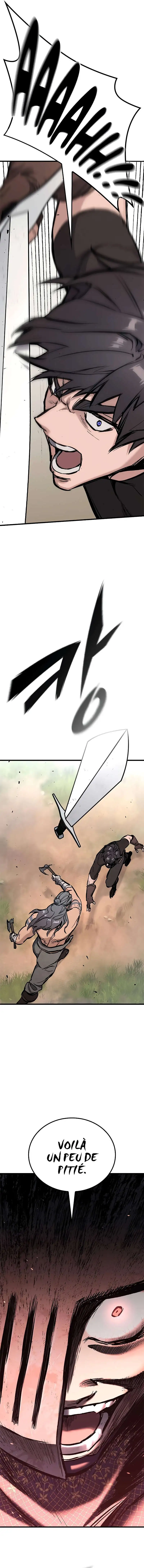 Eternally Regressing Knight Chapitre 2 - Page 24