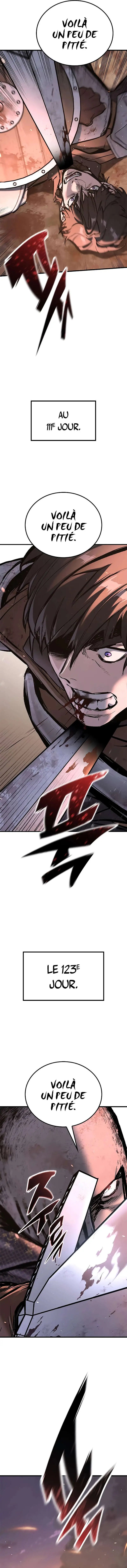 Eternally Regressing Knight Chapitre 2 - Page 26
