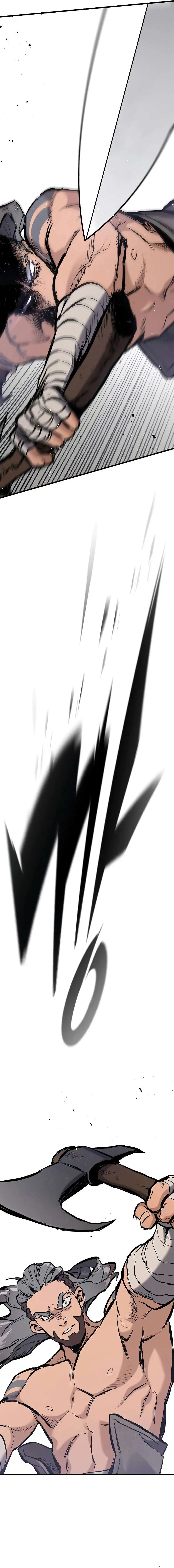 Eternally Regressing Knight Chapitre 2 - Page 28