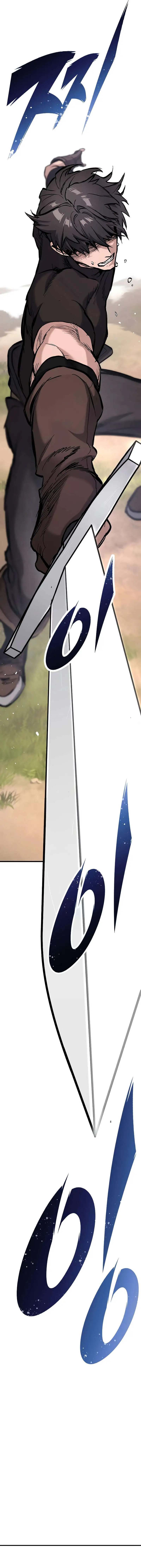 Eternally Regressing Knight Chapitre 2 - Page 29