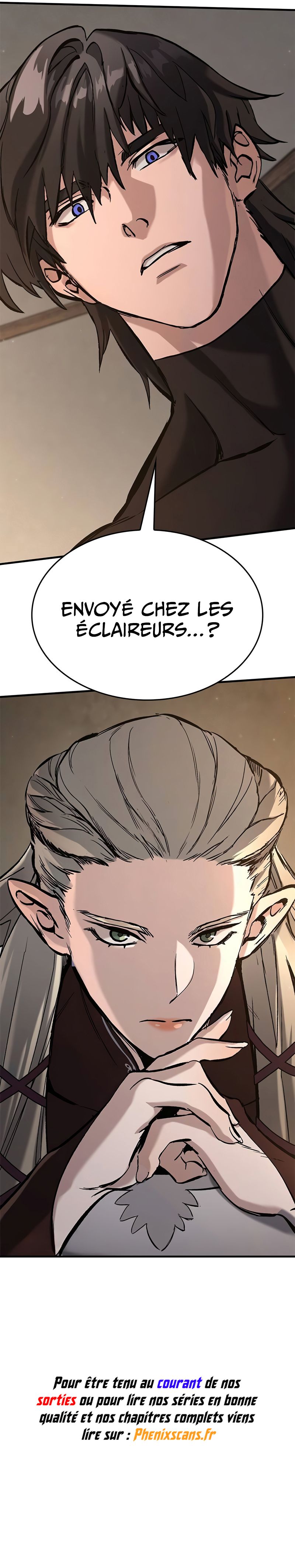Eternally Regressing Knight Chapitre 9 - Page 19