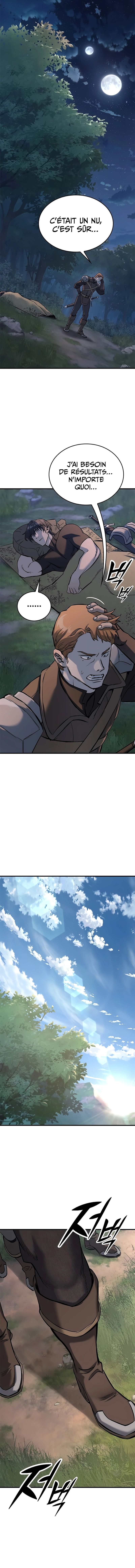Eternally Regressing Knight Chapitre 10 - Page 14