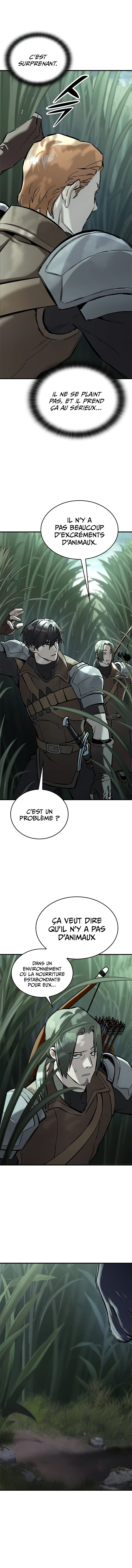 Eternally Regressing Knight Chapitre 10 - Page 17