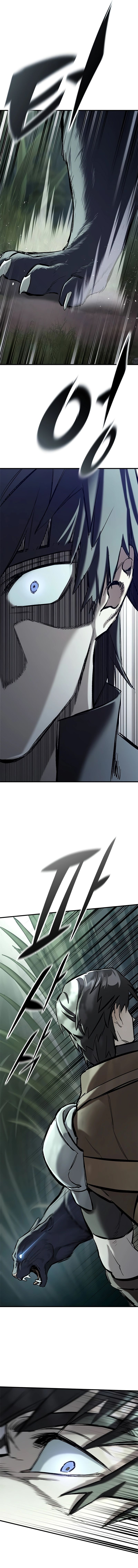 Eternally Regressing Knight Chapitre 10 - Page 18