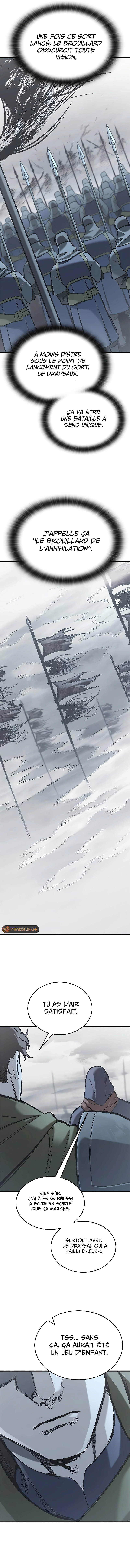 Eternally Regressing Knight Chapitre 16 - Page 17