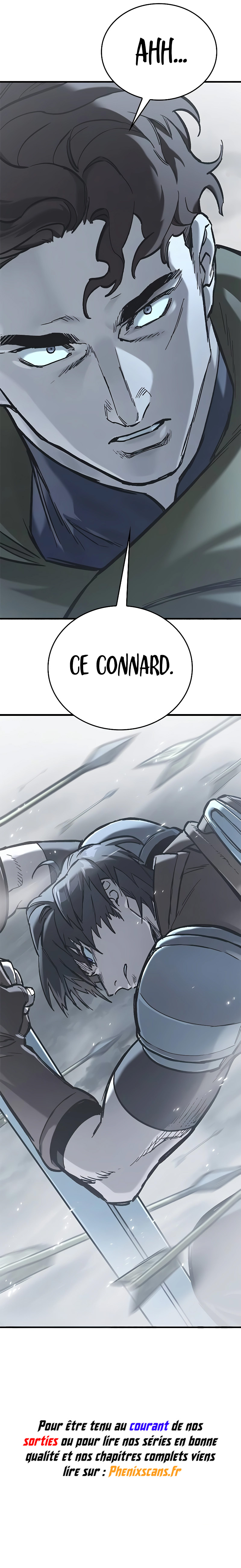 Eternally Regressing Knight Chapitre 16 - Page 18