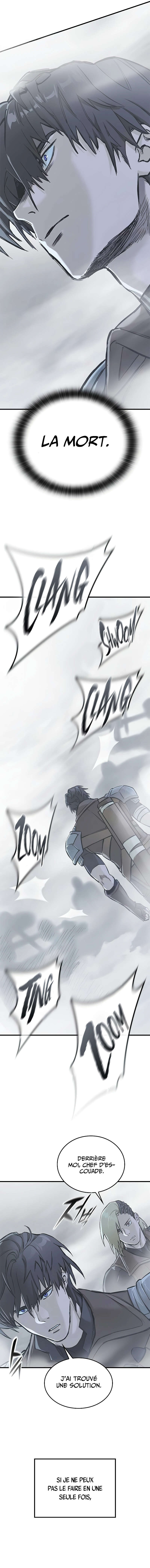 Eternally Regressing Knight Chapitre 17 - Page 4