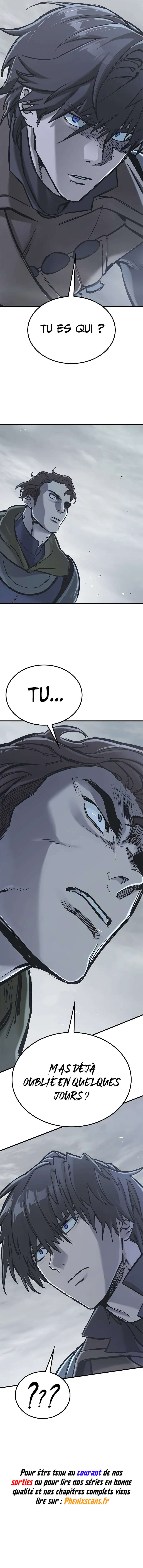 Eternally Regressing Knight Chapitre 19 - Page 16