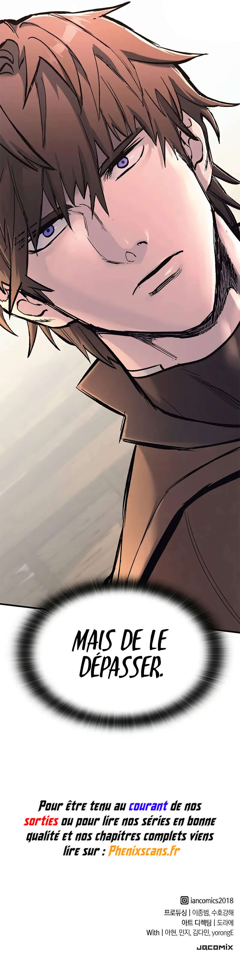 Eternally Regressing Knight Chapitre 26 - Page 14