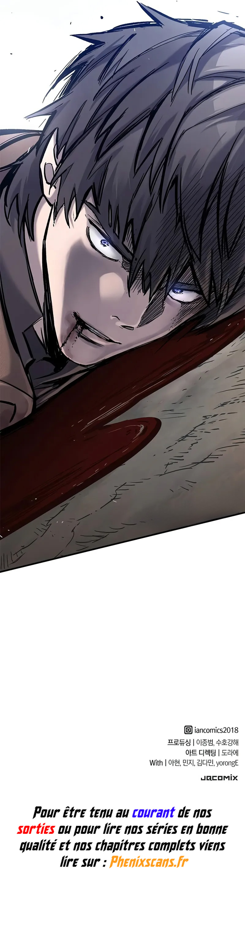 Eternally Regressing Knight Chapitre 27 - Page 13
