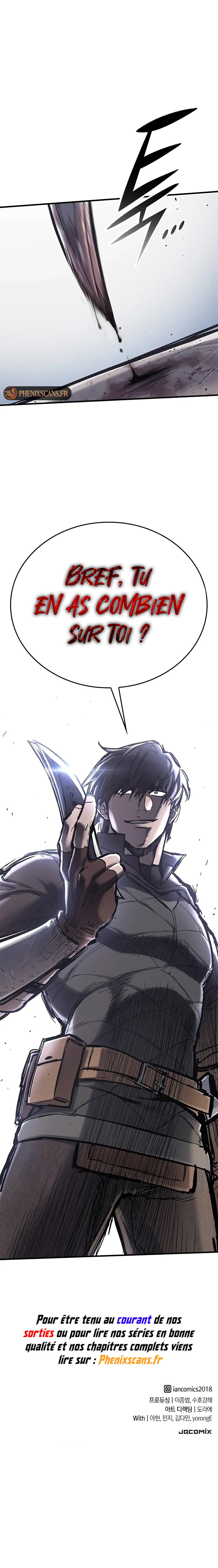 Eternally Regressing Knight Chapitre 29 - Page 13