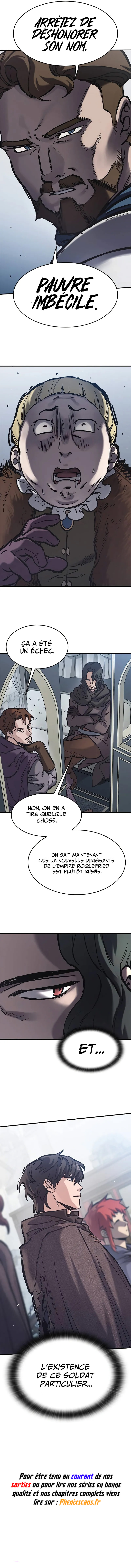 Eternally Regressing Knight Chapitre 39 - Page 12